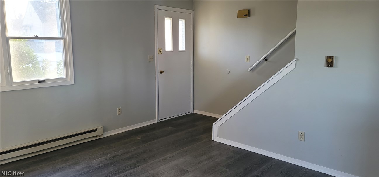 Struthers City - Residential Lease