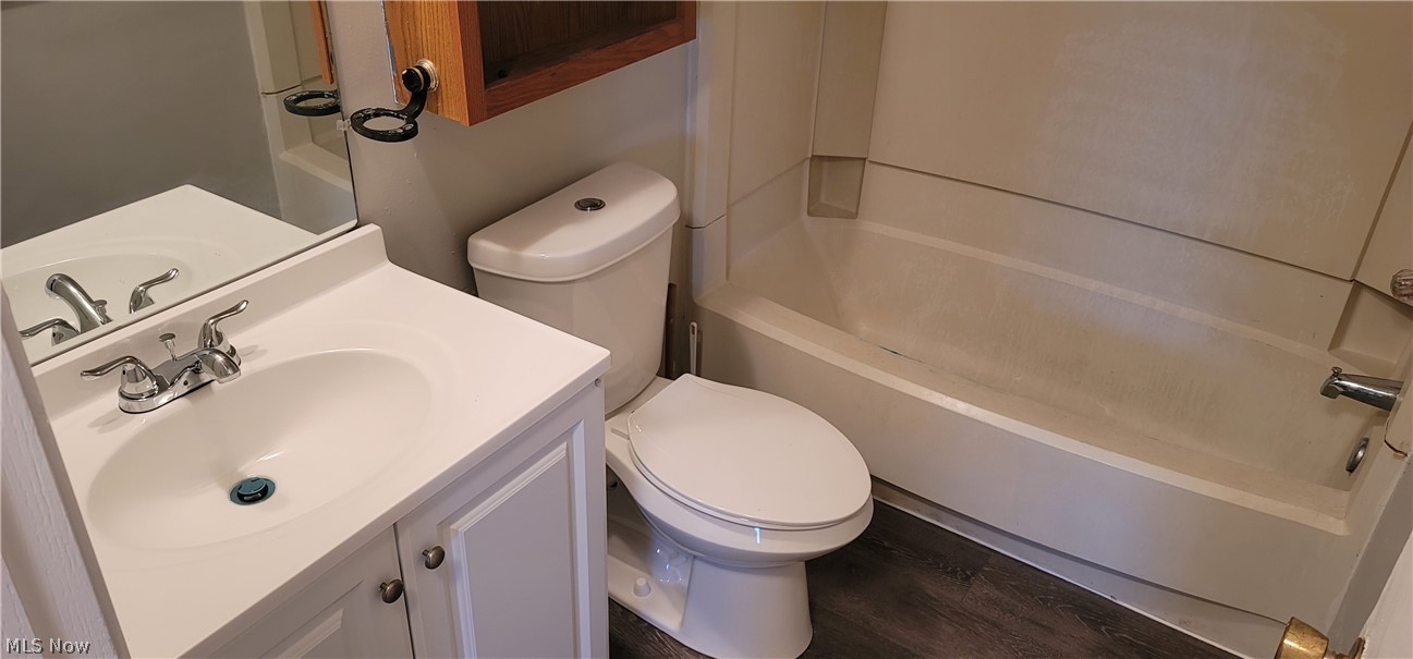 Struthers City - Residential Lease