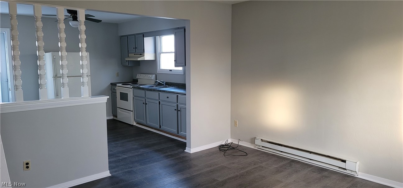 Struthers City - Residential Lease