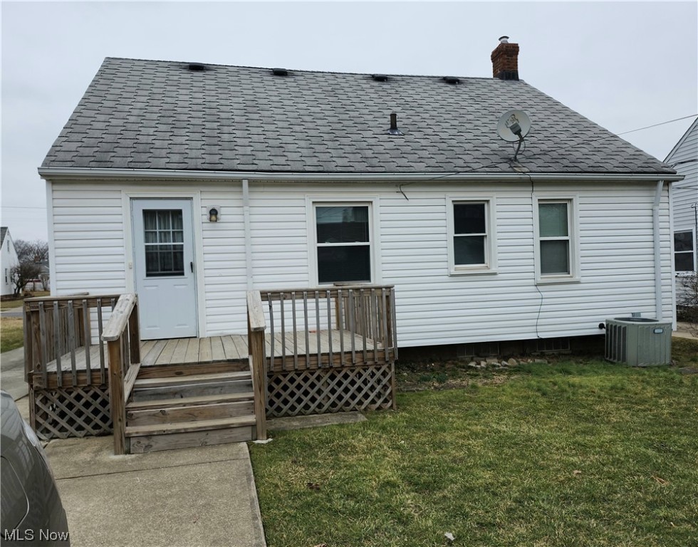 York 03 - Residential