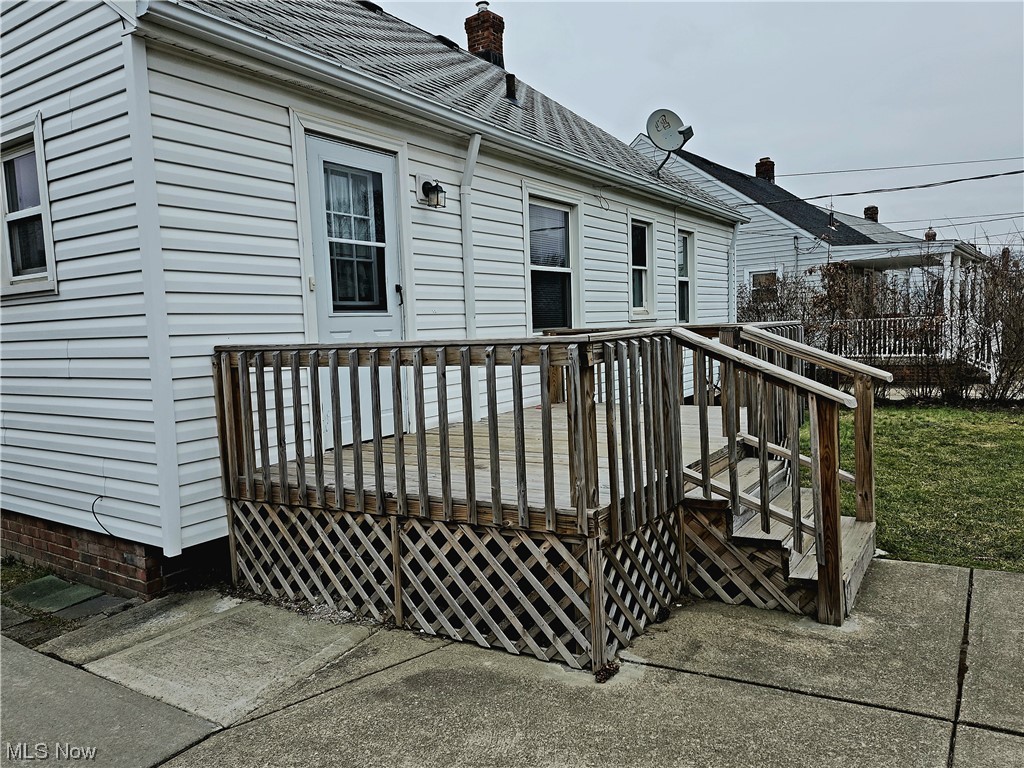 York 03 - Residential