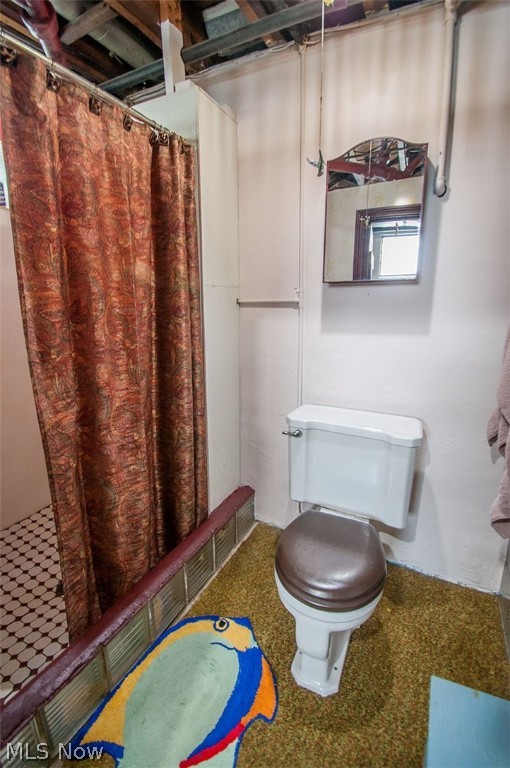 James Watson - Residential