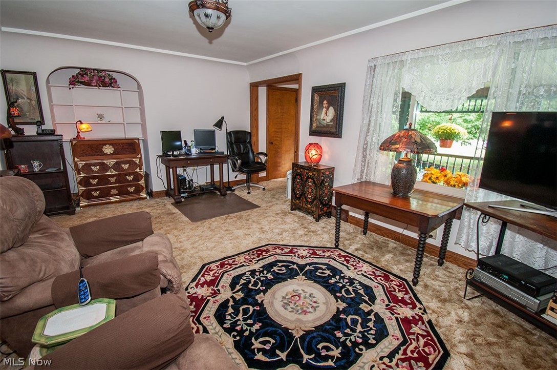 James Watson - Residential