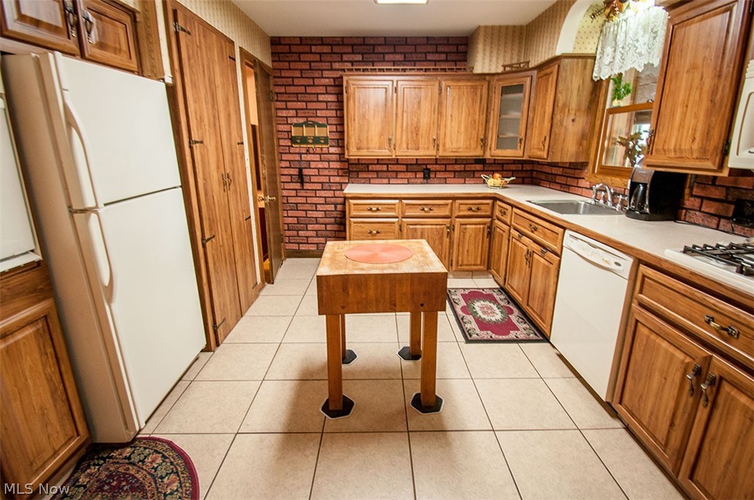 James Watson - Residential