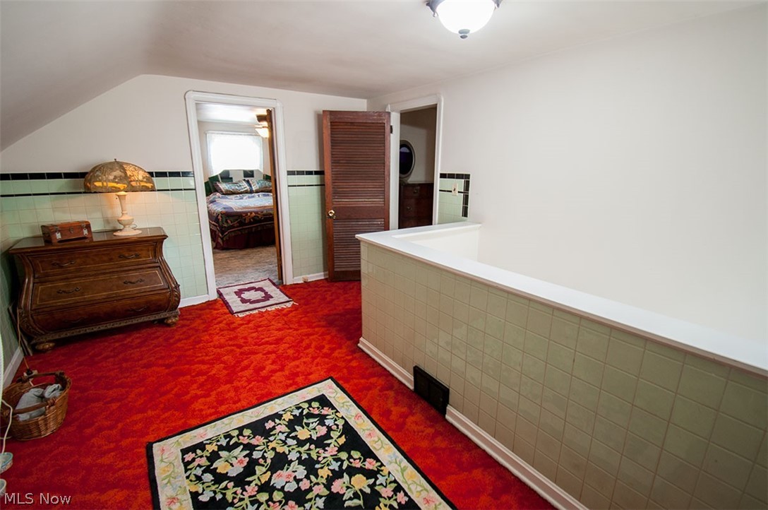 James Watson - Residential