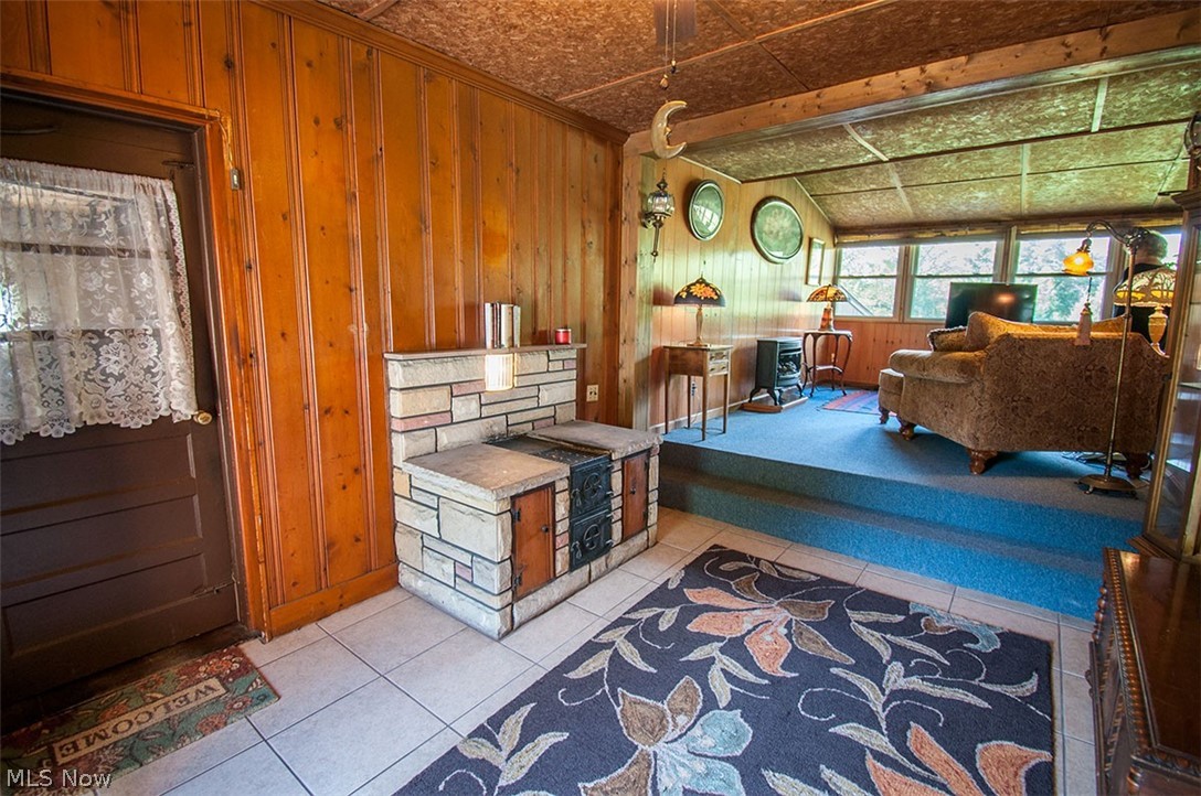 James Watson - Residential