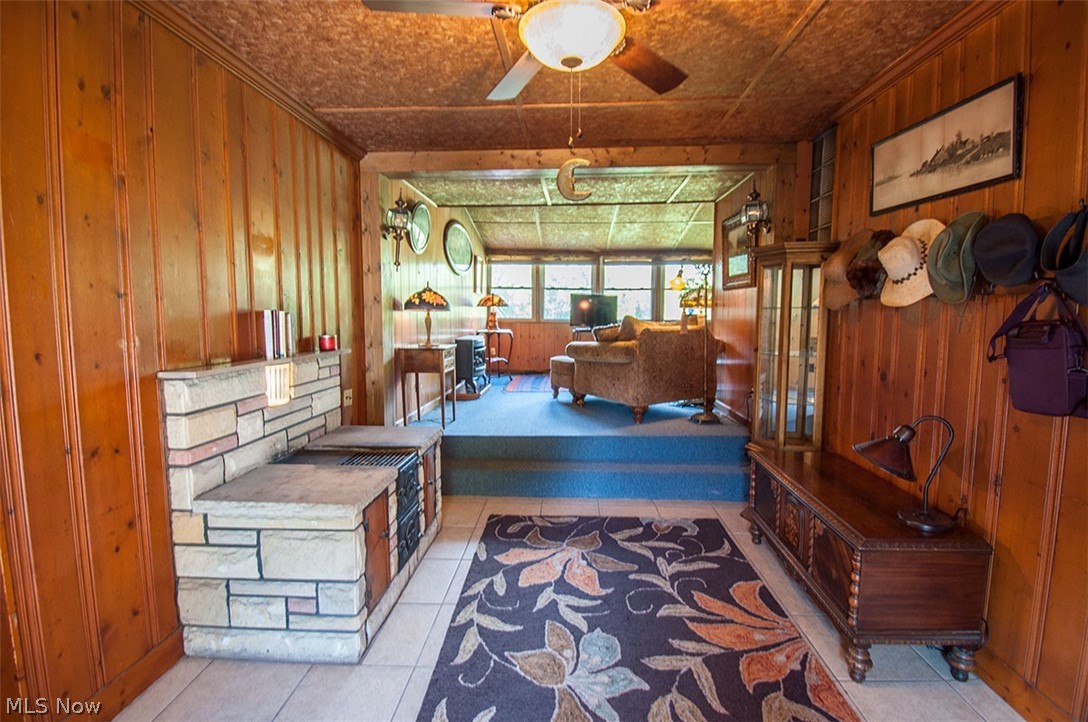 James Watson - Residential