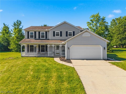 Photo of 3440 Burrwood Drive, Richfield, OH 44286 (MLS # 5221416)