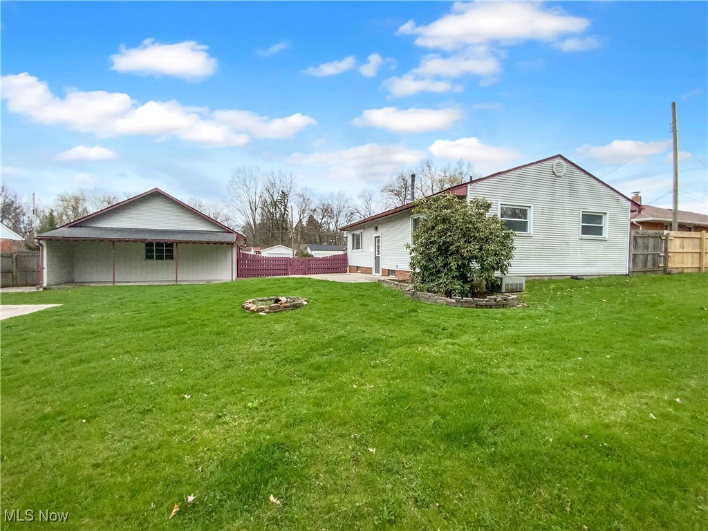 1231 Treasch Drive, Cuyahoga Falls, Ohio image 8