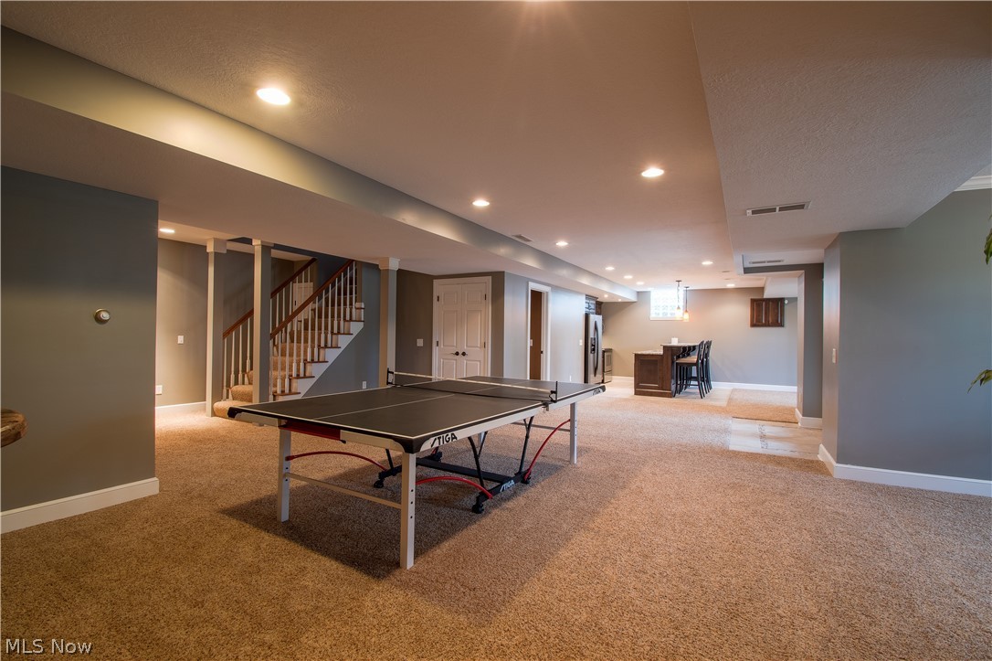 Meadowlands - Residential