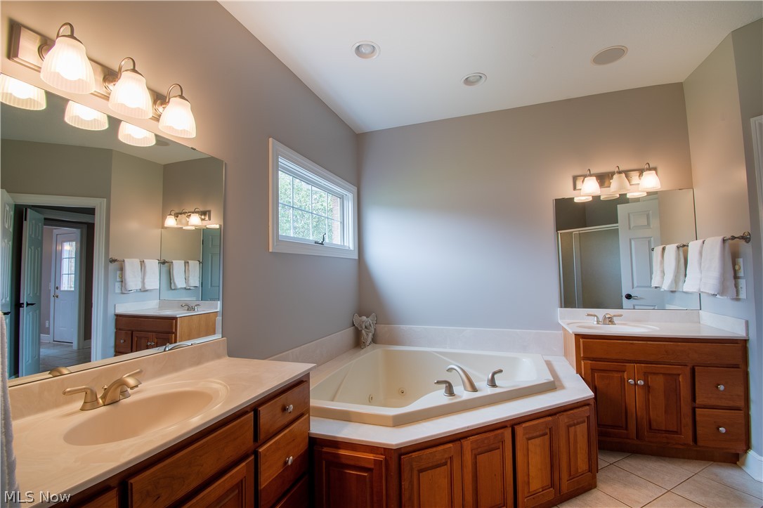 Meadowlands - Residential