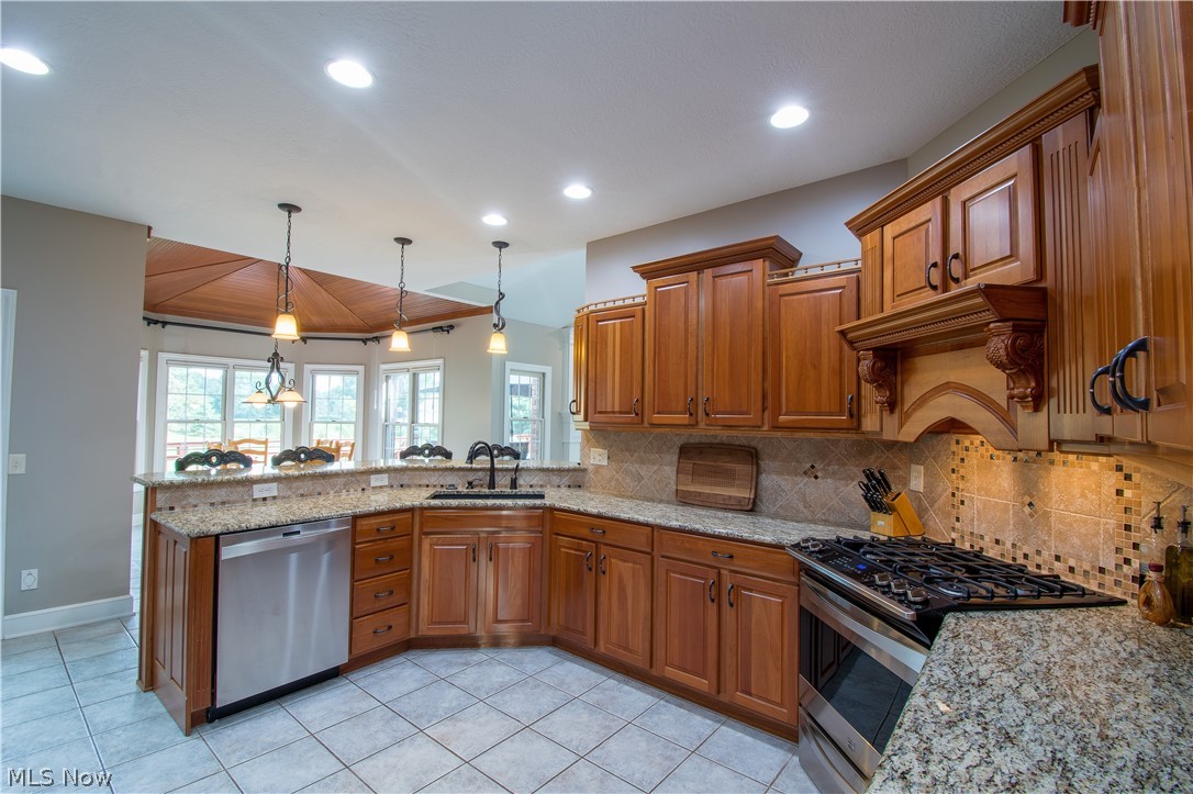 Meadowlands - Residential