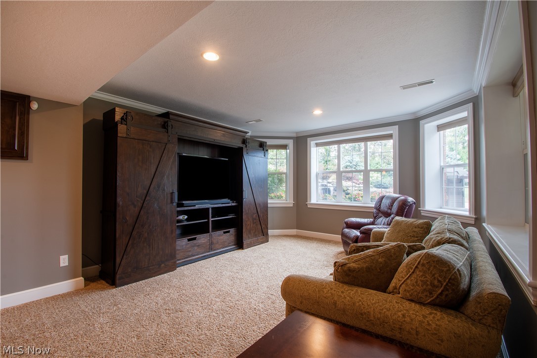 Meadowlands - Residential