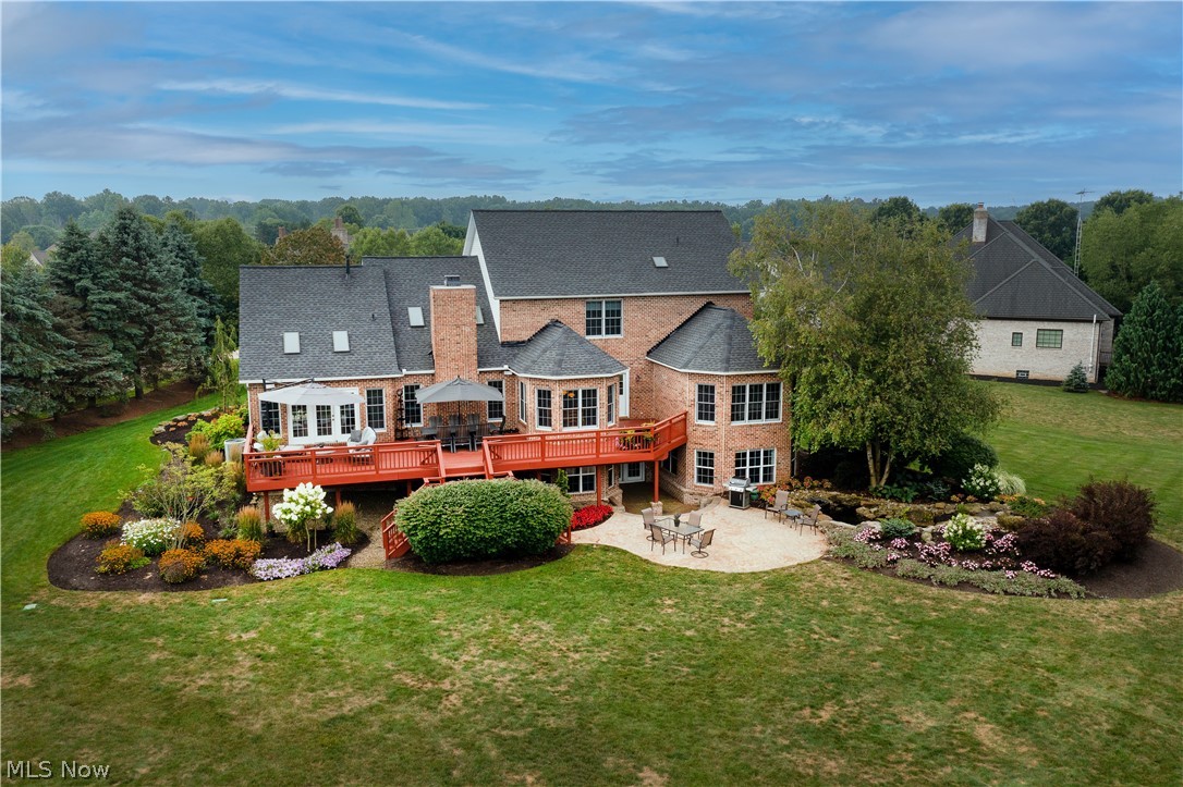 Meadowlands - Residential