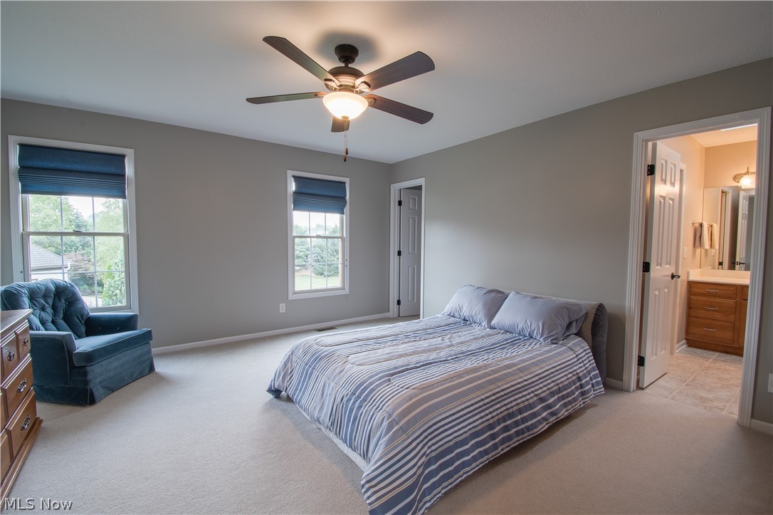 Meadowlands - Residential