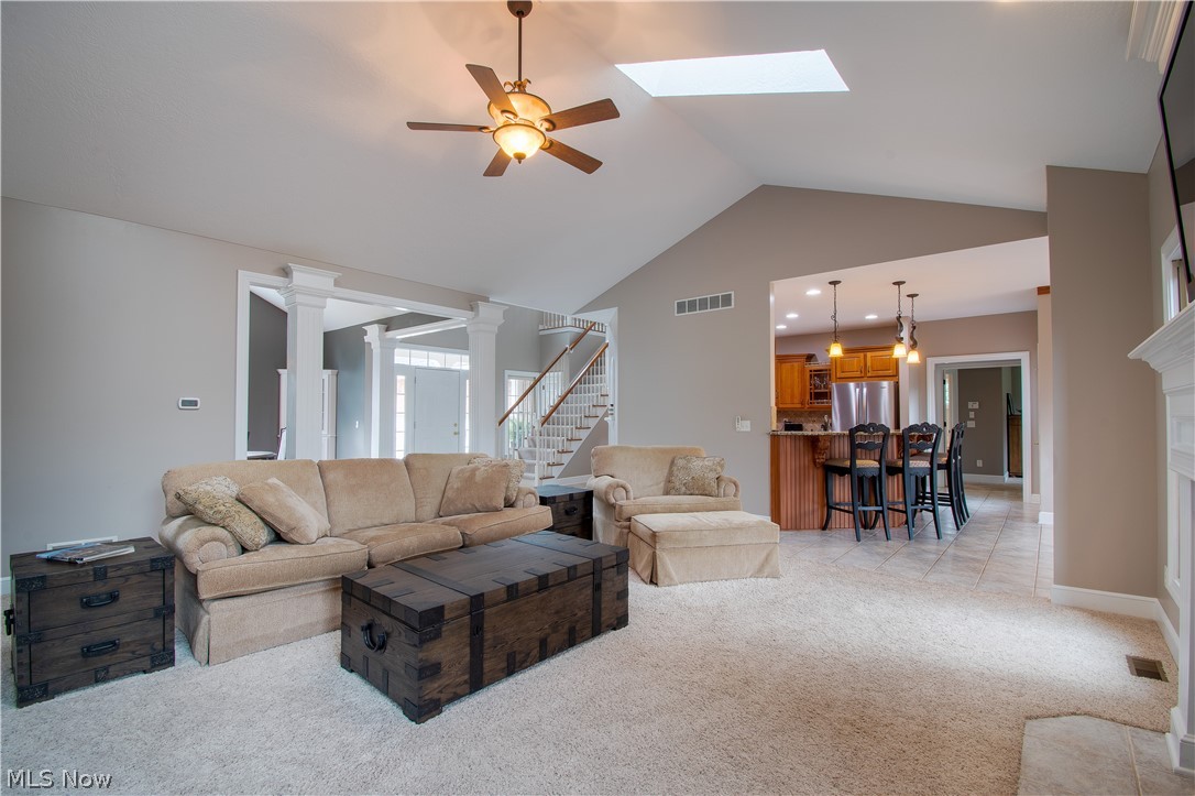 Meadowlands - Residential