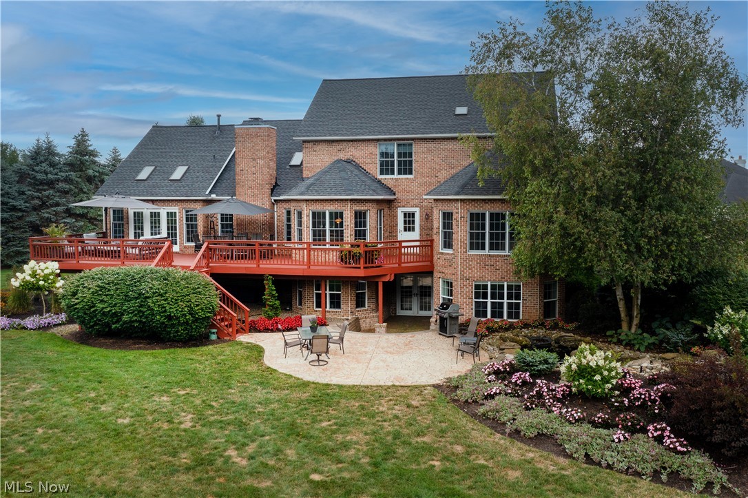 Meadowlands - Residential