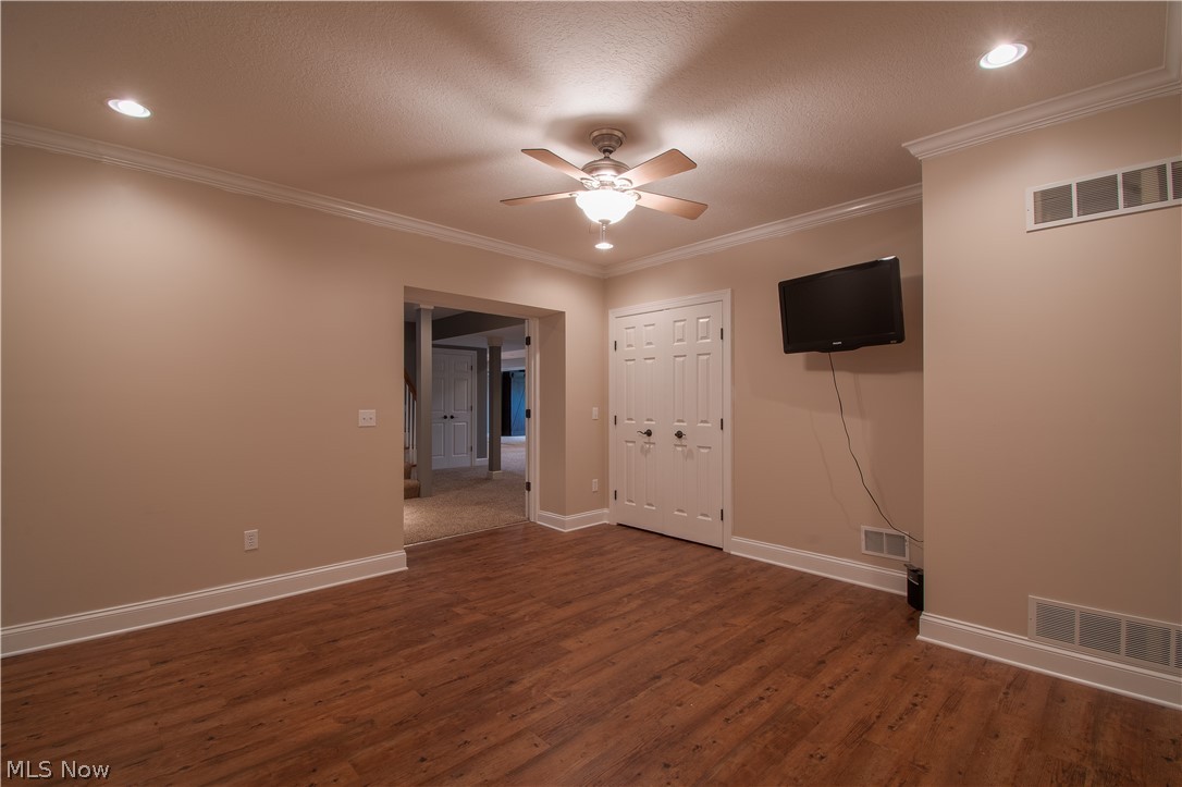 Meadowlands - Residential