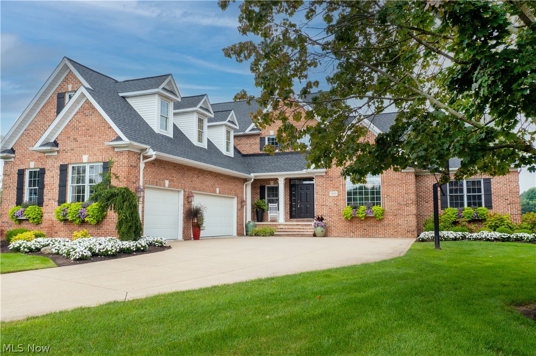 Meadowlands - Residential