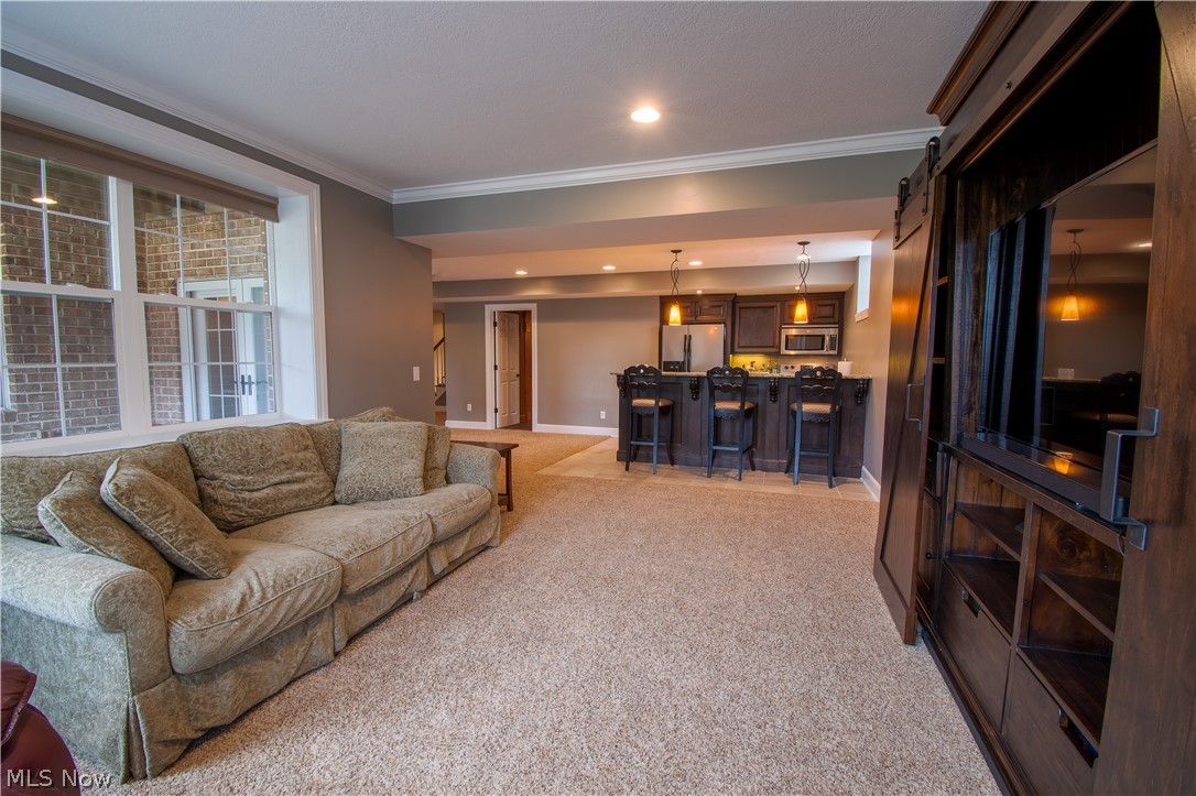 Meadowlands - Residential