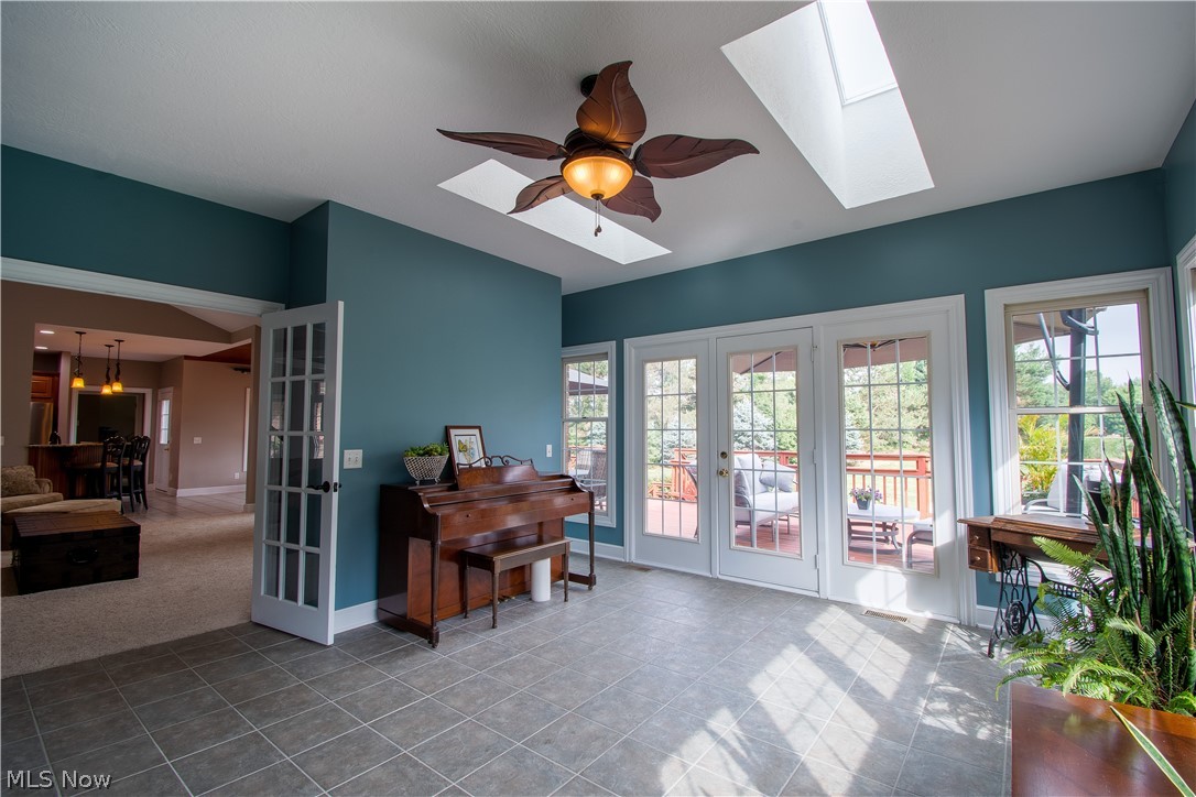 Meadowlands - Residential