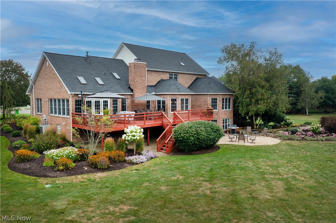 Meadowlands - Residential
