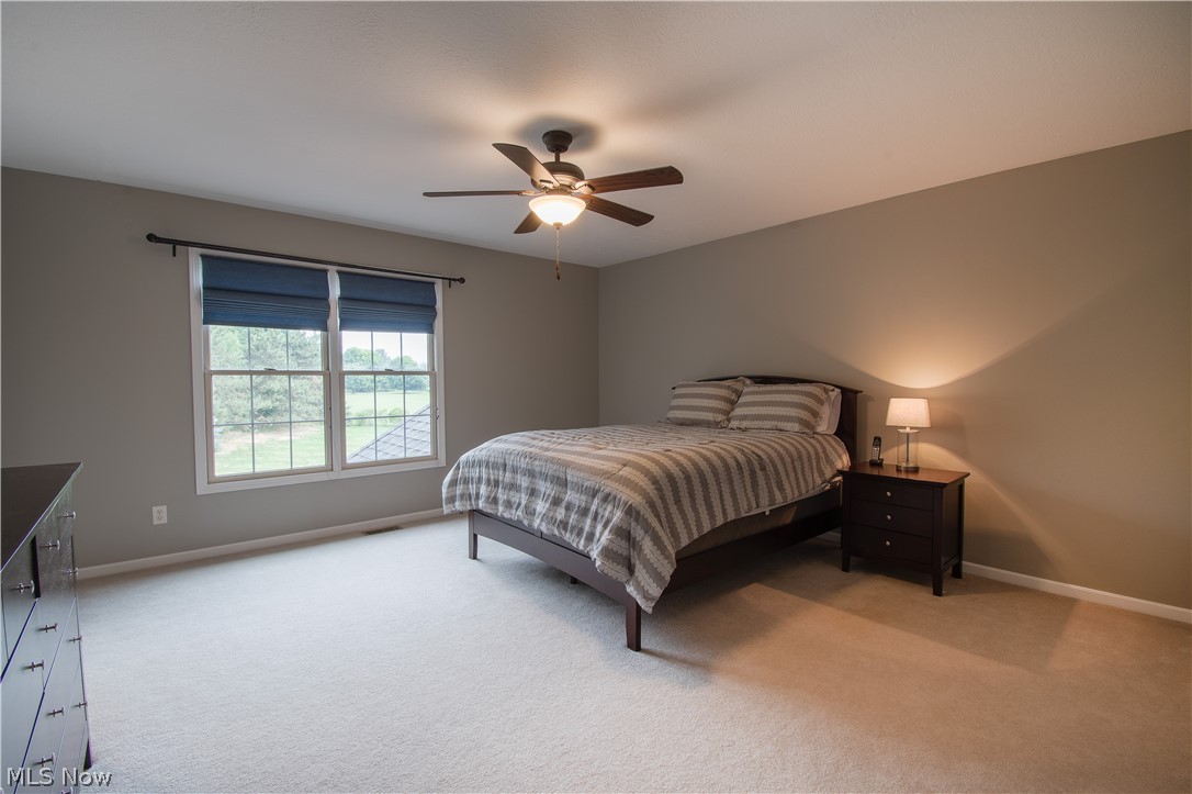 Meadowlands - Residential