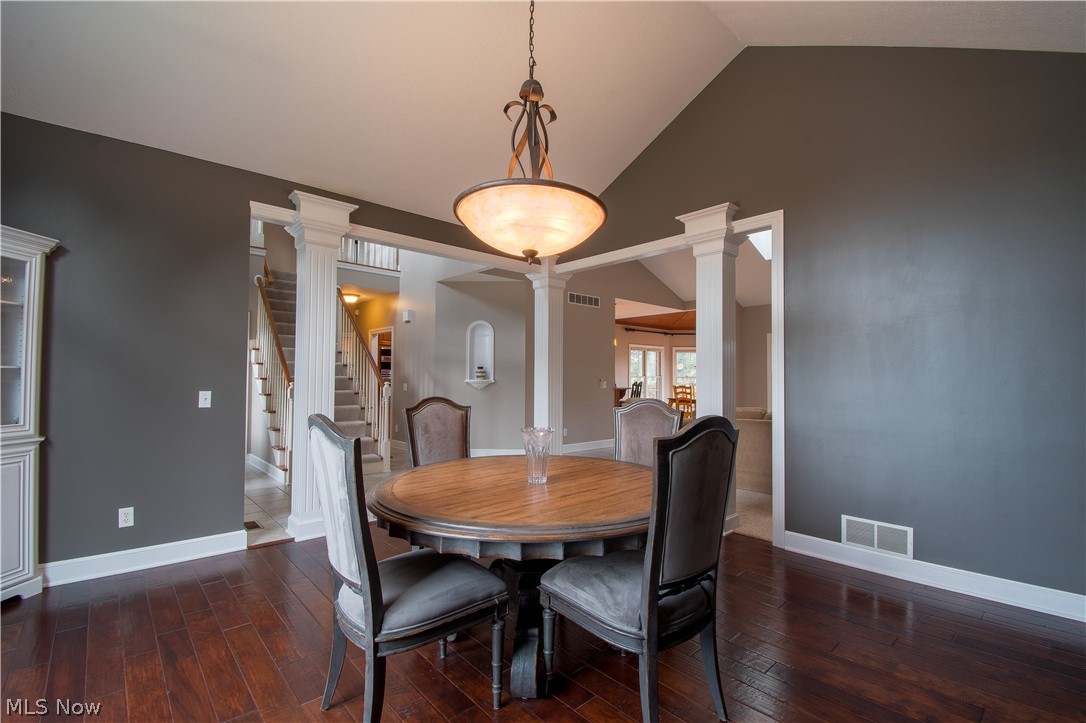 Meadowlands - Residential