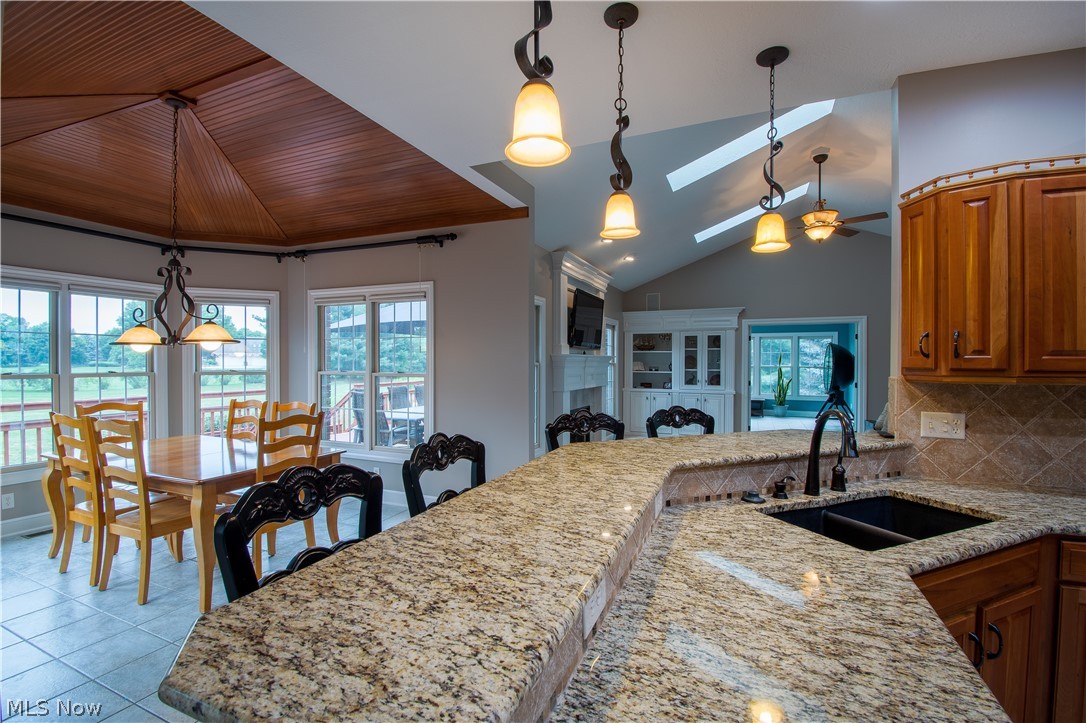 Meadowlands - Residential