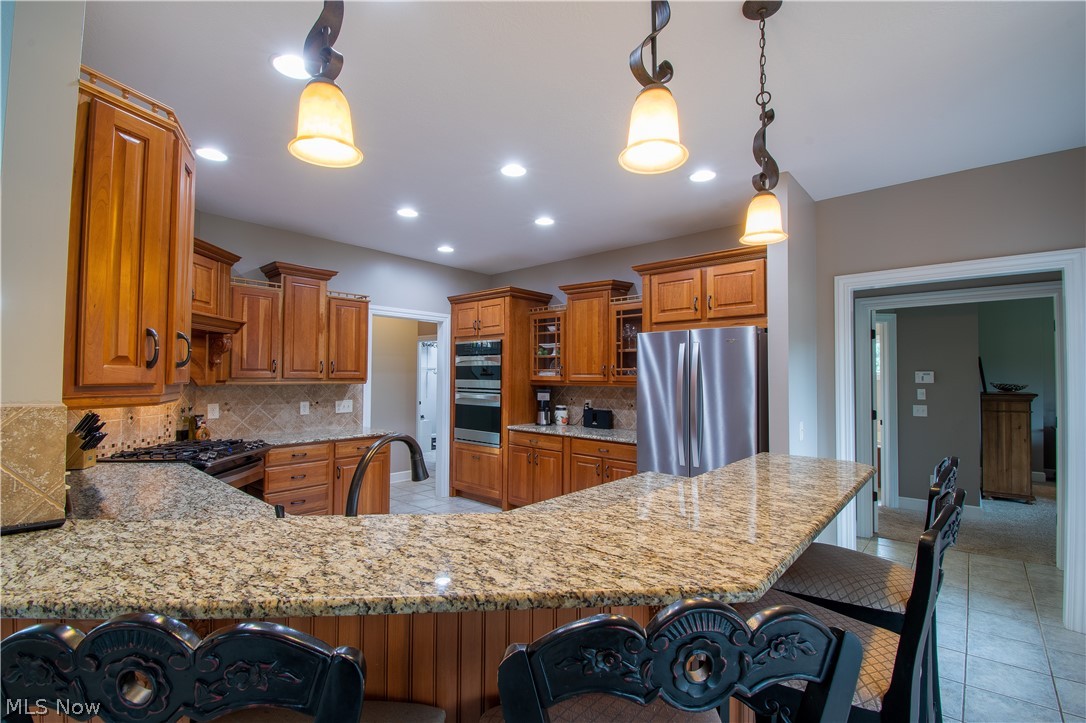 Meadowlands - Residential