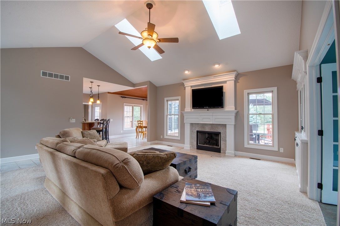 Meadowlands - Residential