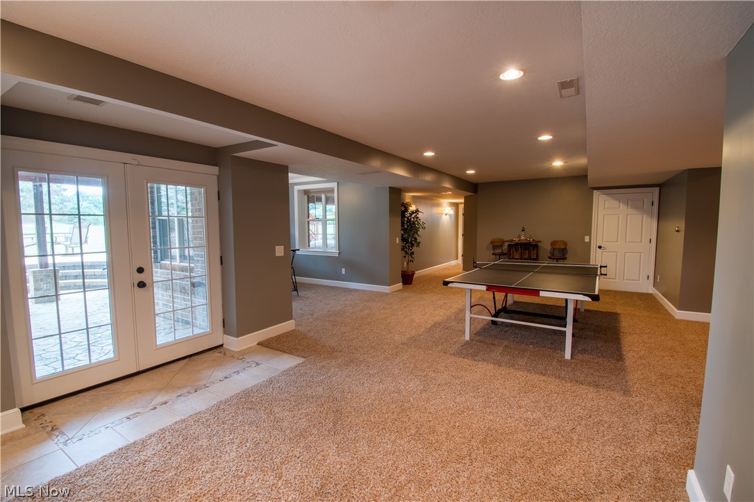 Meadowlands - Residential