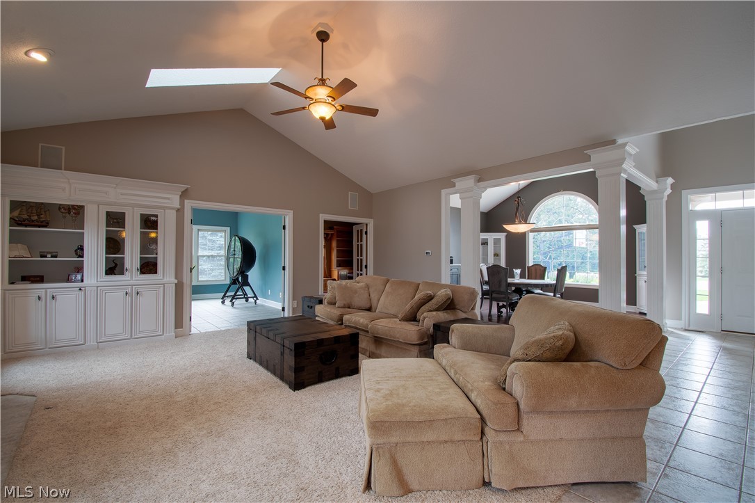 Meadowlands - Residential