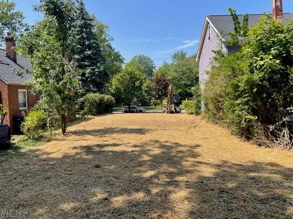 Laura N Stewarts Sub - Land