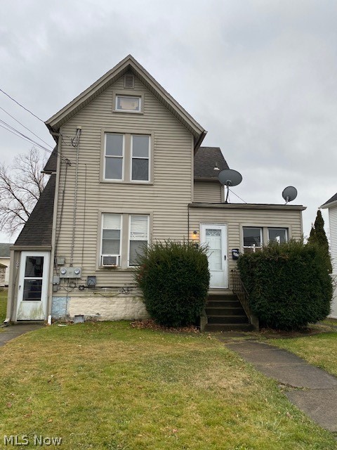 Abner Osbornes Add 03 - Residential Lease