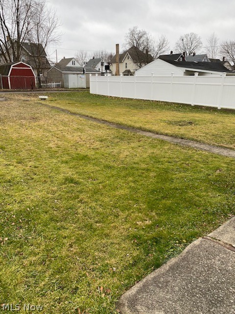 Abner Osbornes Add 03 - Residential Lease