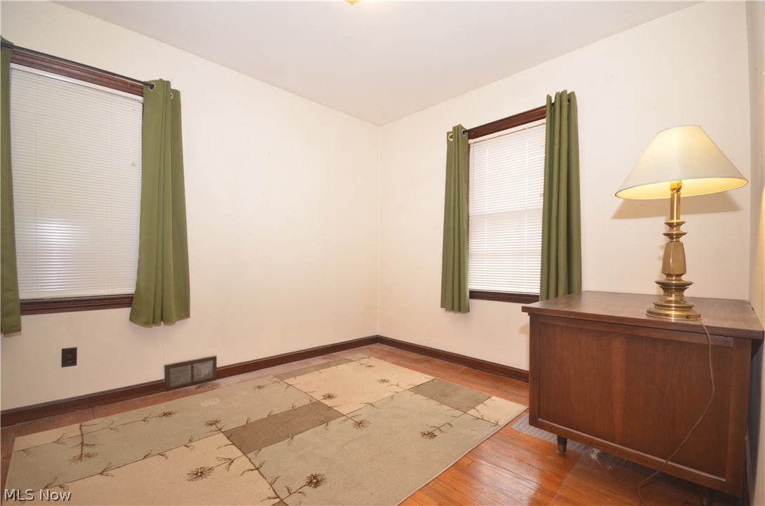 Goodyear Heights - Residential