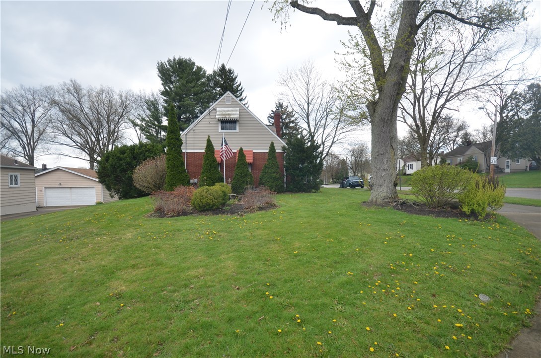 Goodyear Heights - Residential