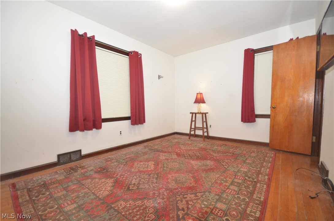 Goodyear Heights - Residential