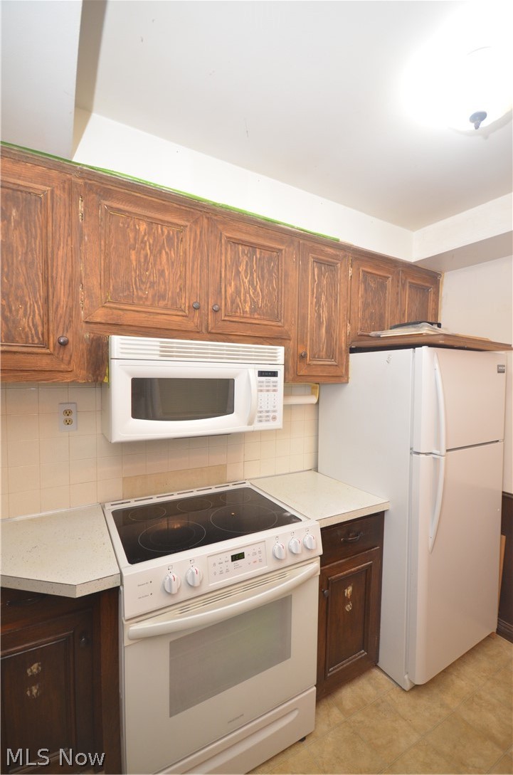 Goodyear Heights - Residential