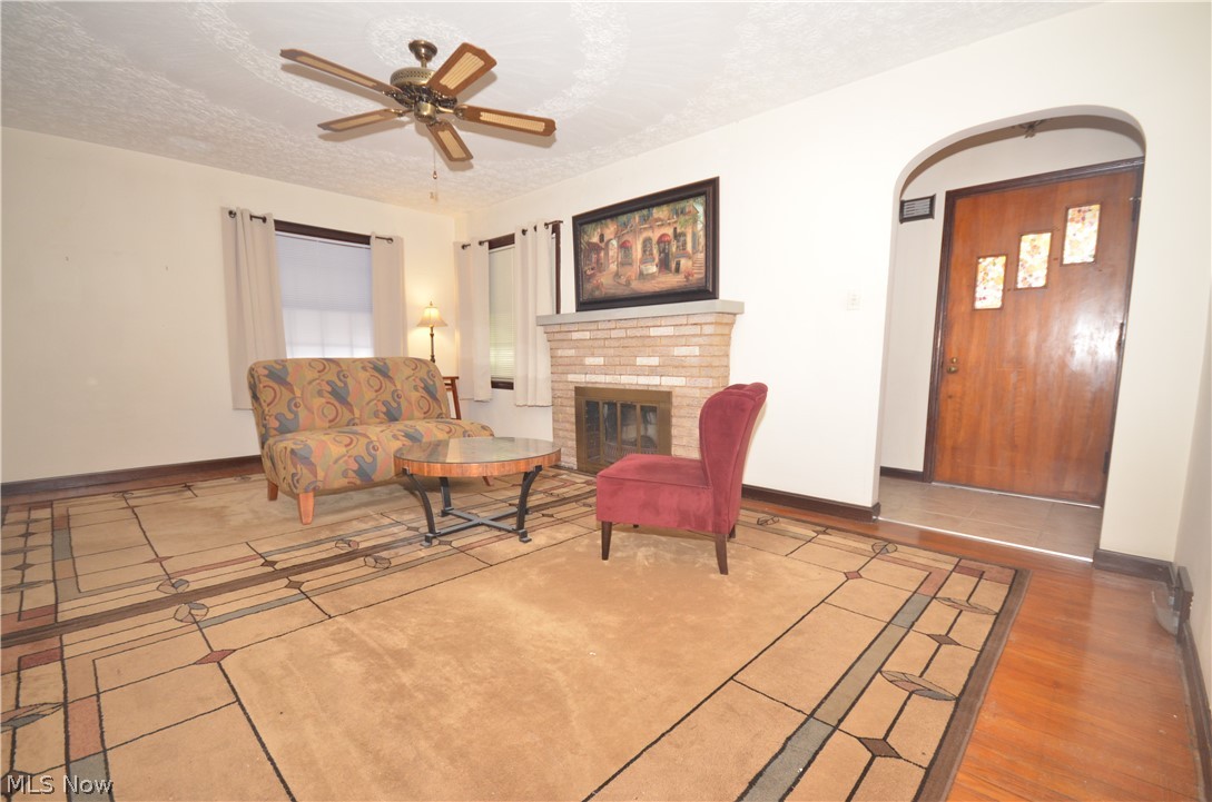 Goodyear Heights - Residential