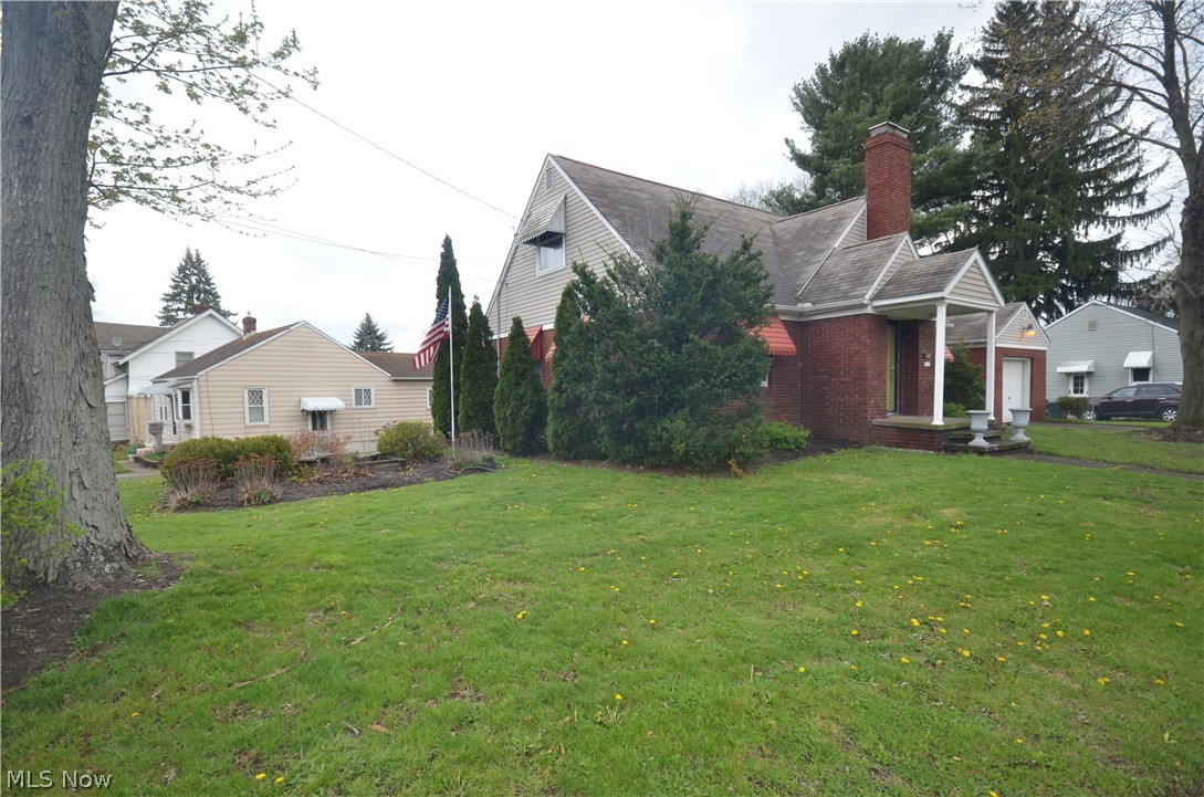 Goodyear Heights - Residential