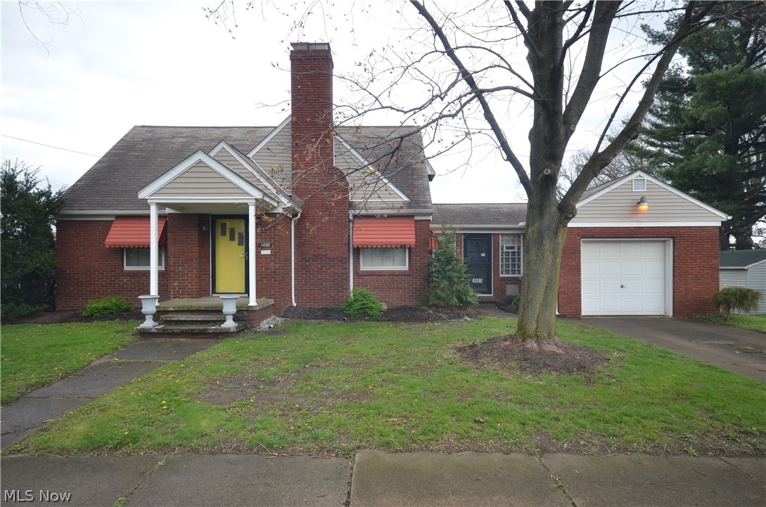 Goodyear Heights - Residential