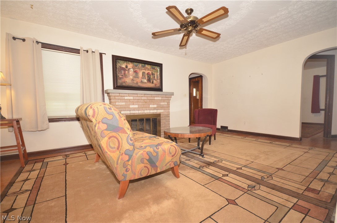 Goodyear Heights - Residential