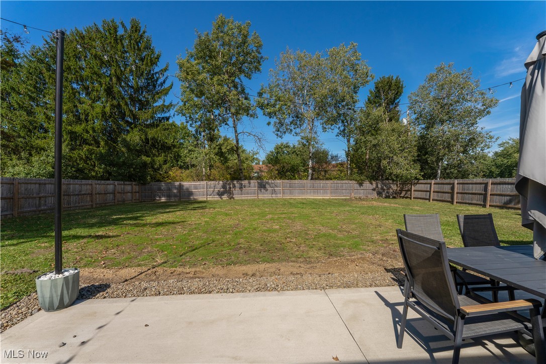 Carriage Hill Drive - Residential