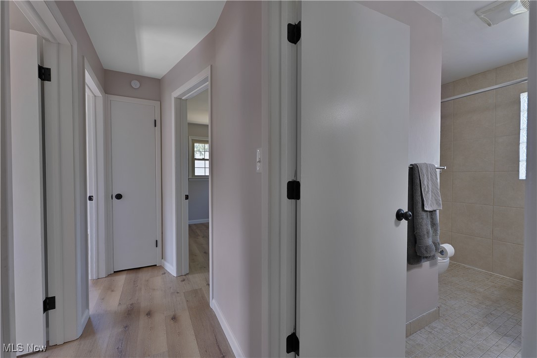 Carriage Hill Drive - Residential