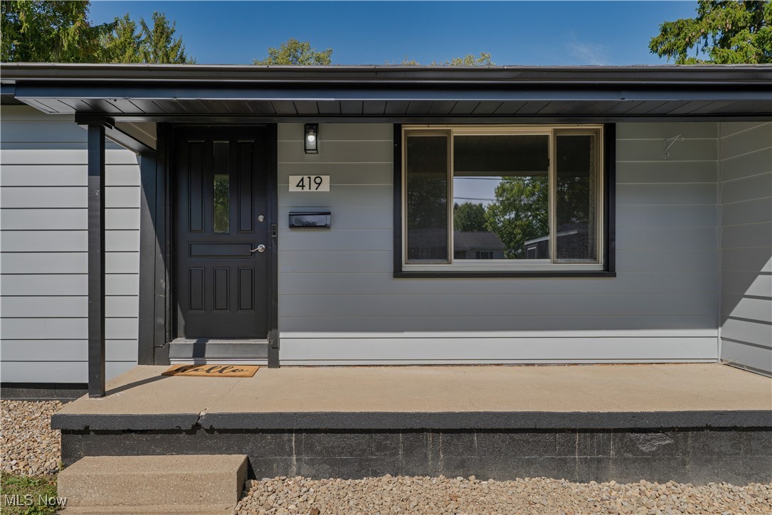 Carriage Hill Drive - Residential