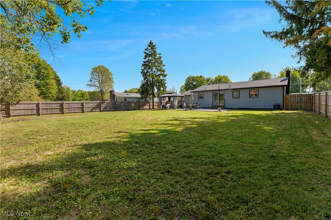 Carriage Hill Drive - Residential