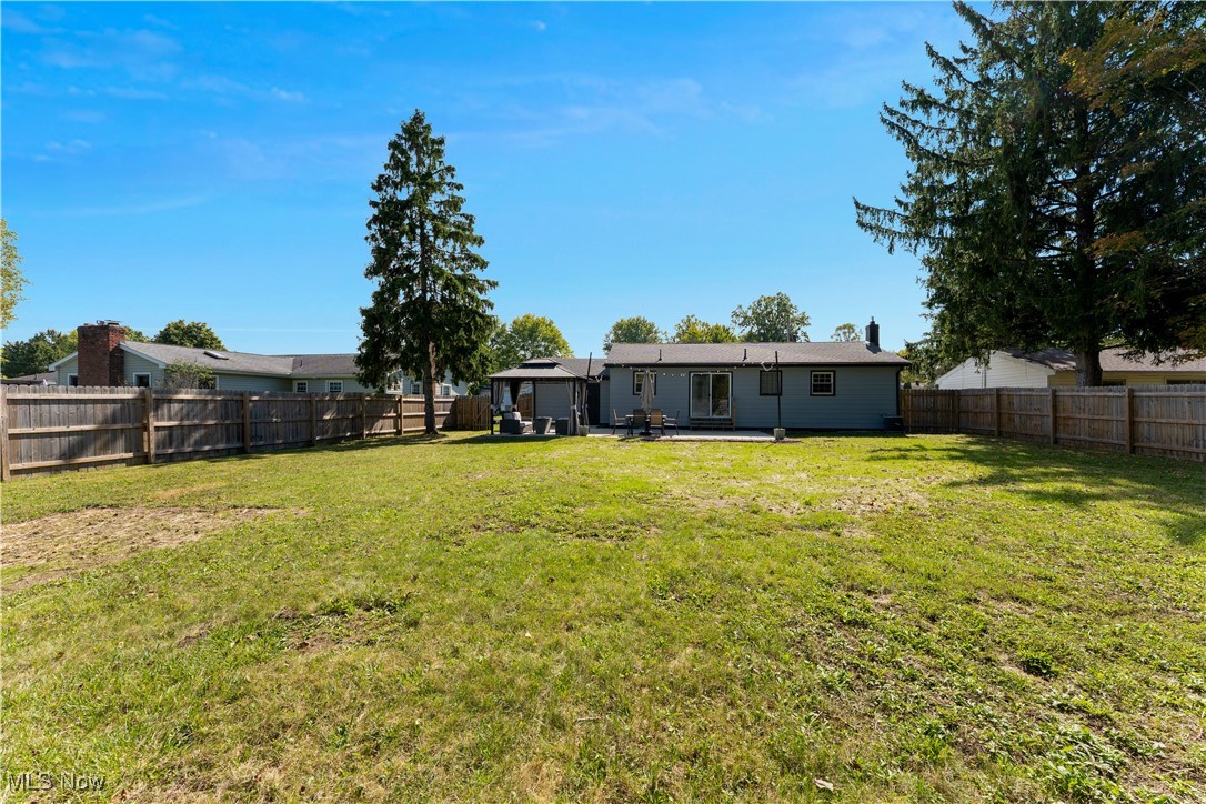 Carriage Hill Drive - Residential