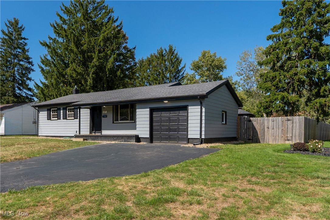 Carriage Hill Drive - Residential